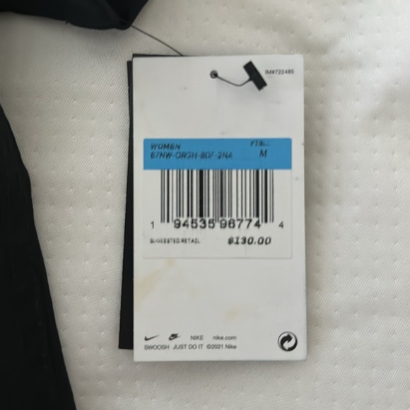 NFL women’s on the field jersey - Picture 4 of 4